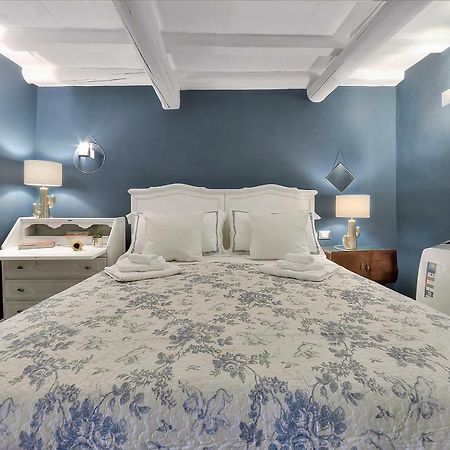 Lovely Mini Suite Firenze Esterno foto