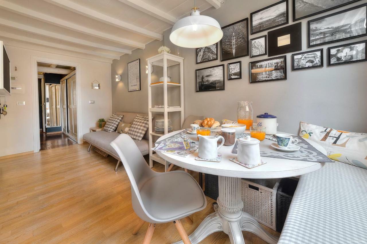 Lovely Mini Suite Firenze Esterno foto