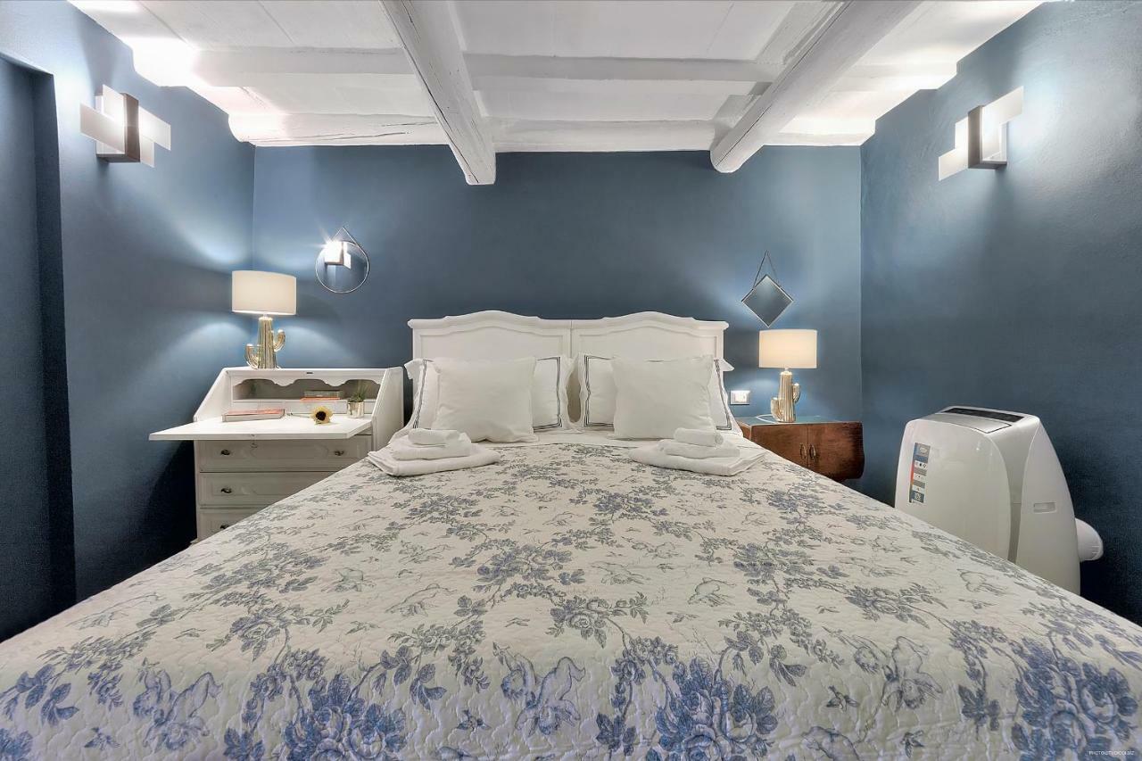 Lovely Mini Suite Firenze Esterno foto