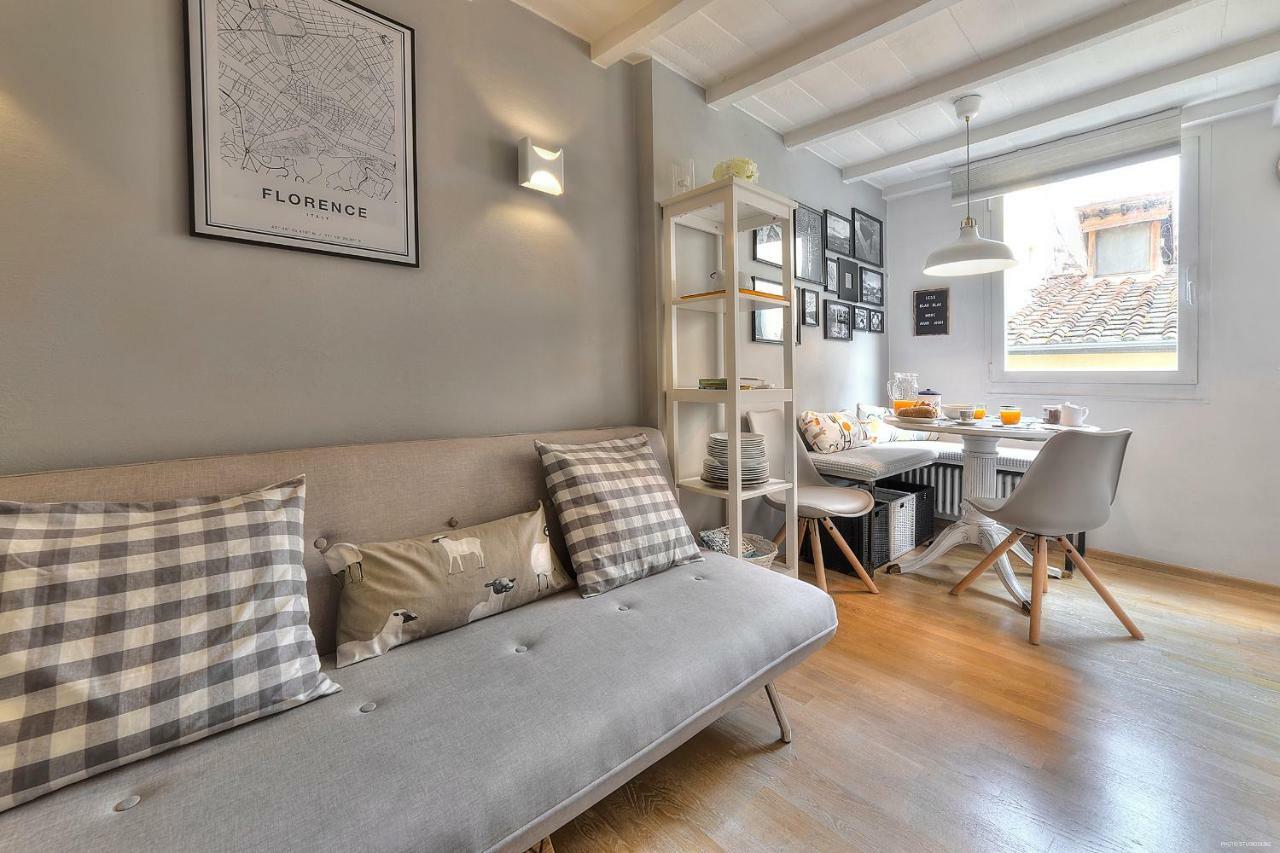 Lovely Mini Suite Firenze Esterno foto