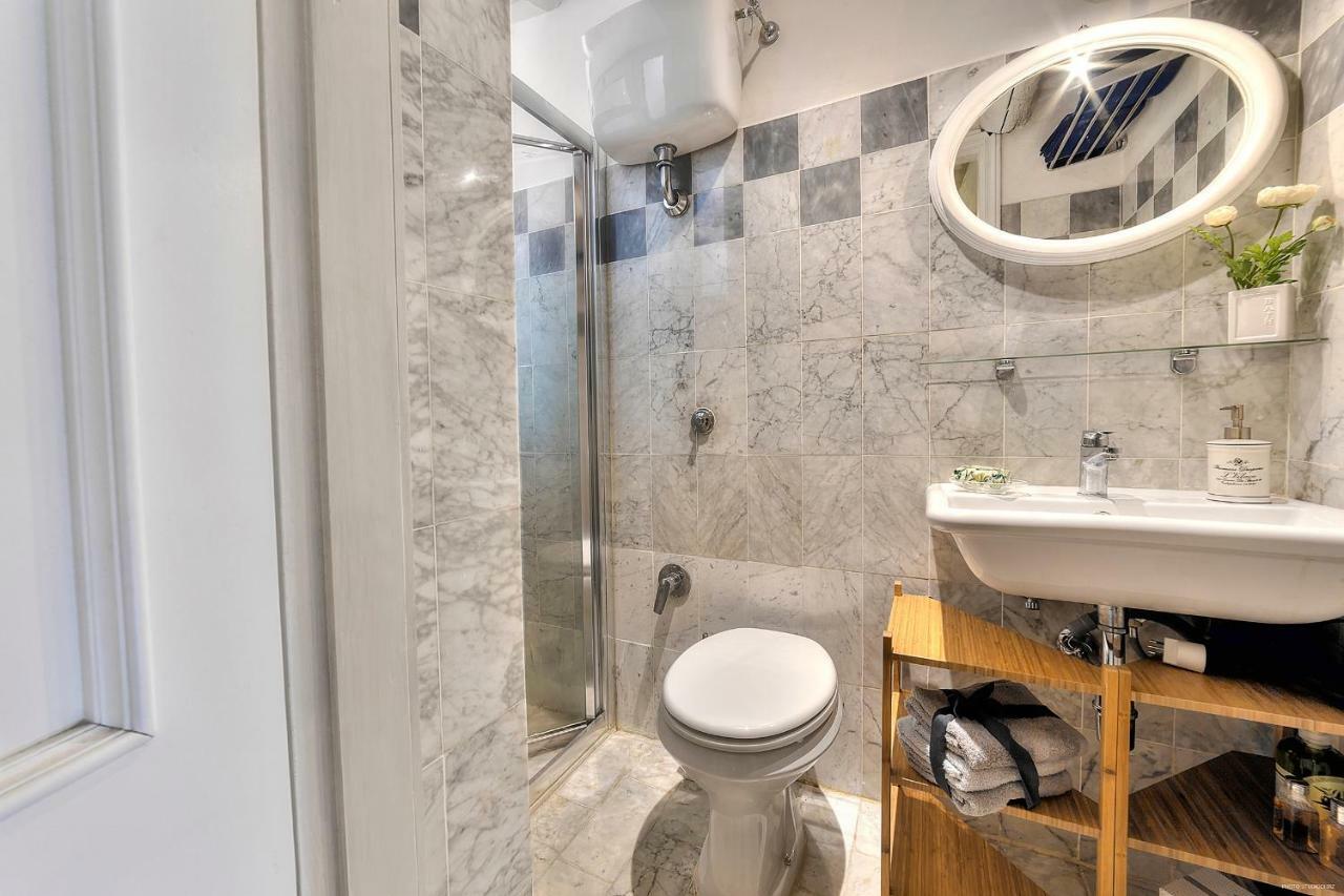 Lovely Mini Suite Firenze Esterno foto