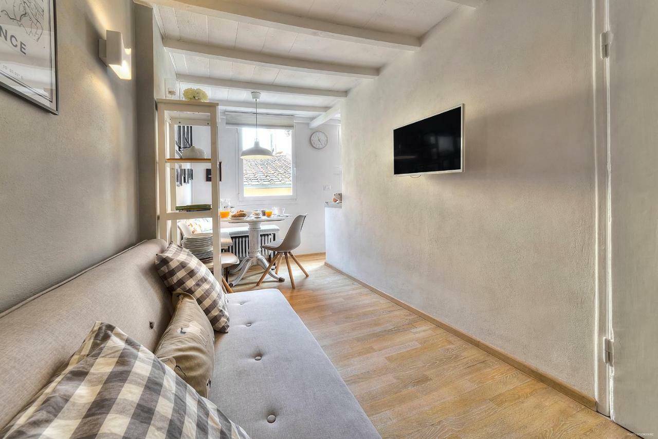 Lovely Mini Suite Firenze Esterno foto