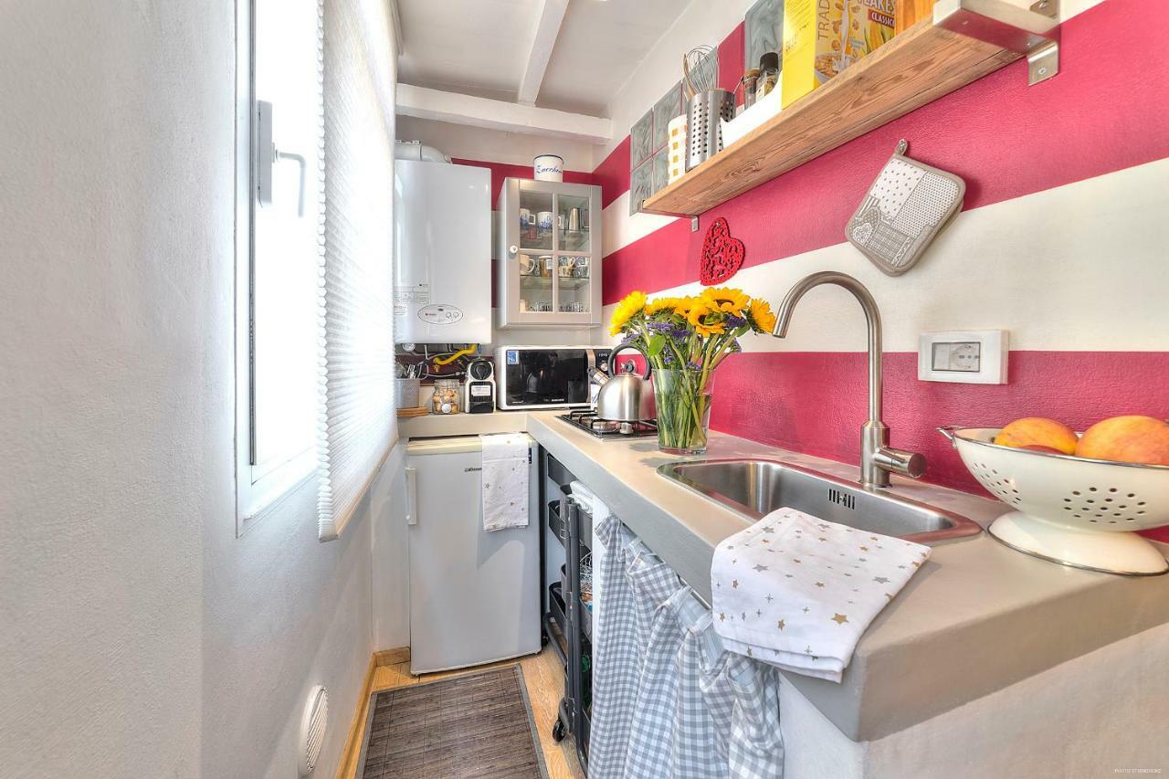 Lovely Mini Suite Firenze Esterno foto