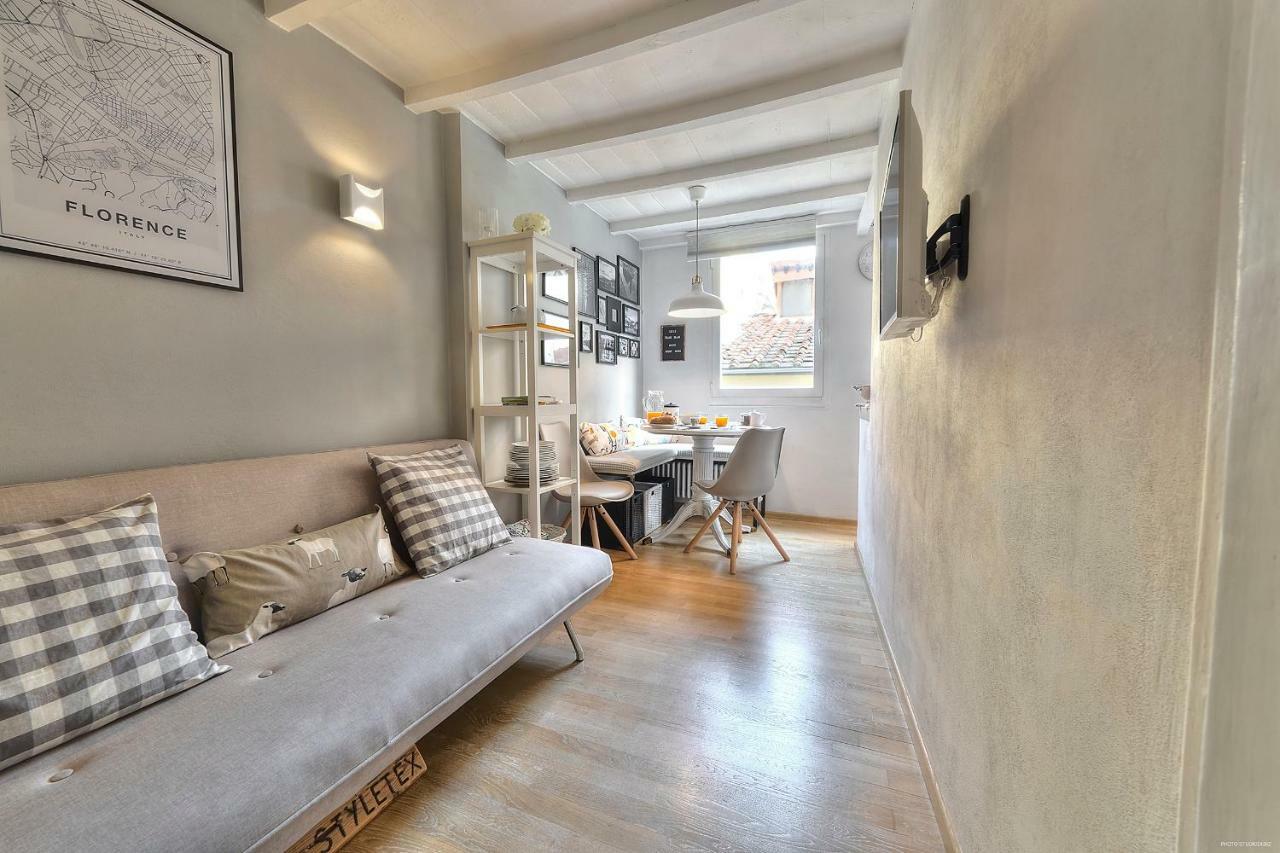 Lovely Mini Suite Firenze Esterno foto