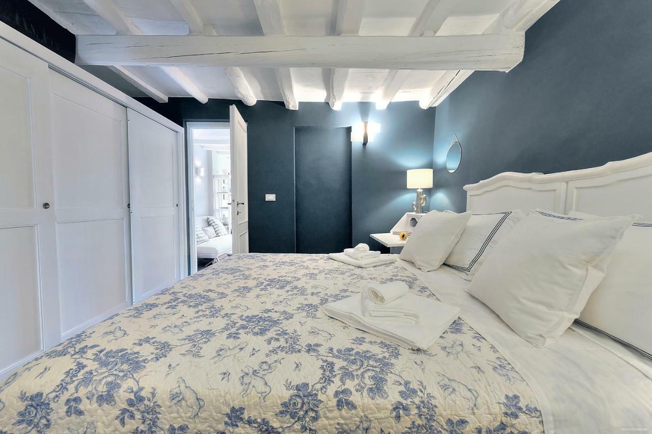 Lovely Mini Suite Firenze Esterno foto