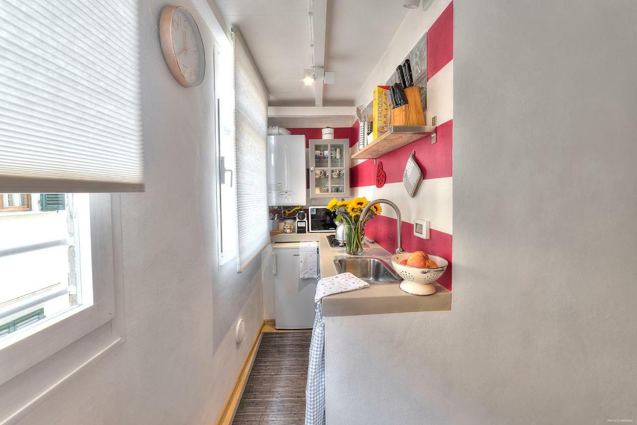 Lovely Mini Suite Firenze Esterno foto
