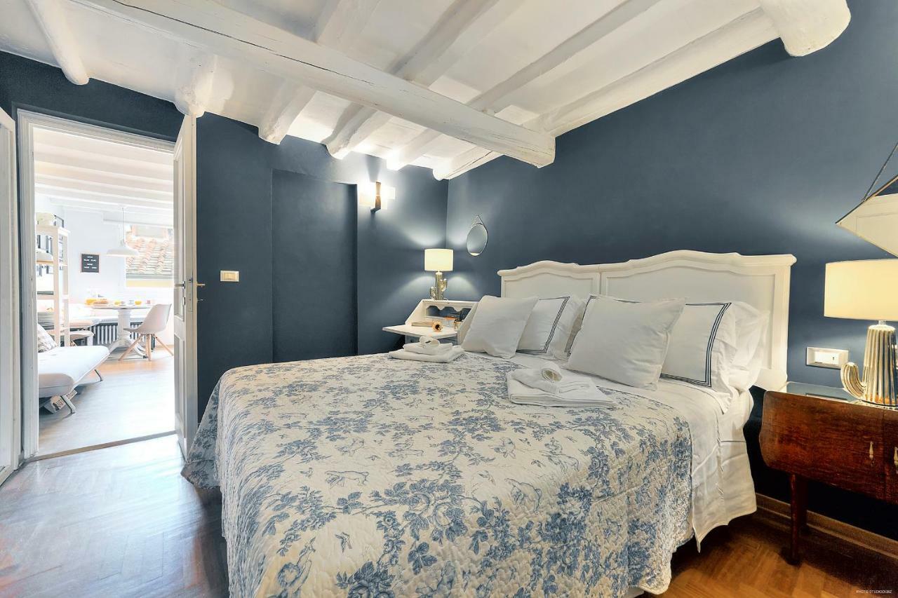 Lovely Mini Suite Firenze Esterno foto